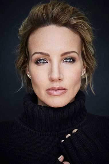 Photo of Brianne Davis