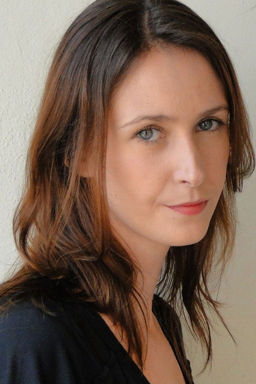 Photo of Sabrina Greve