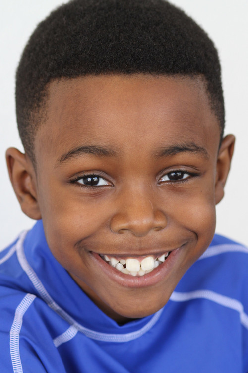 Photo of Niles Fitch