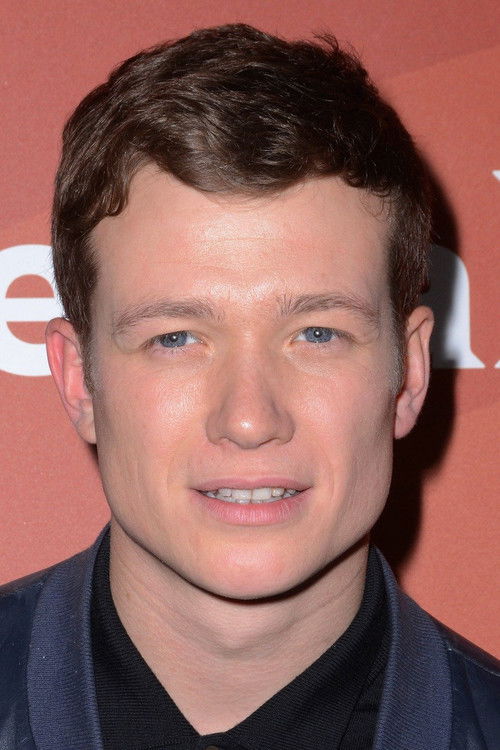 Photo of Ed Speleers