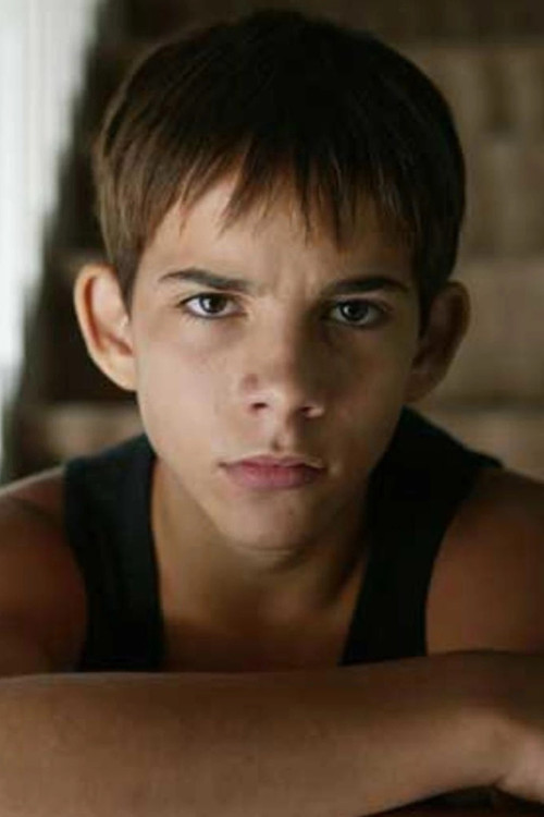 Photo of Nacho Pérez