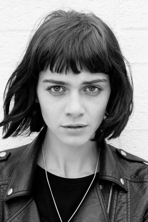 Photo of Emma Appleton