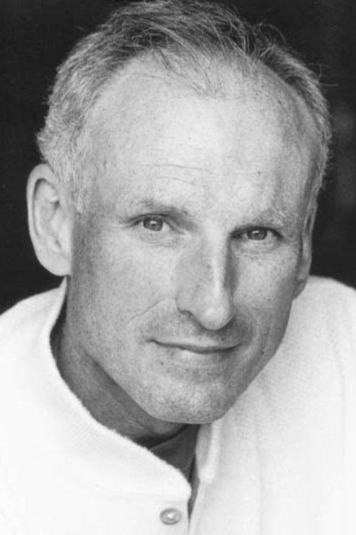 Photo of James Rebhorn