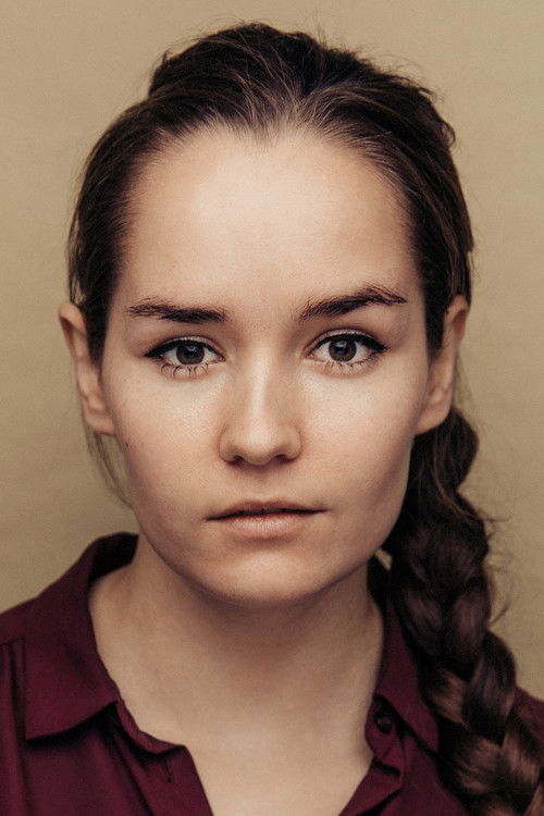 Photo of Lea Fuglsang