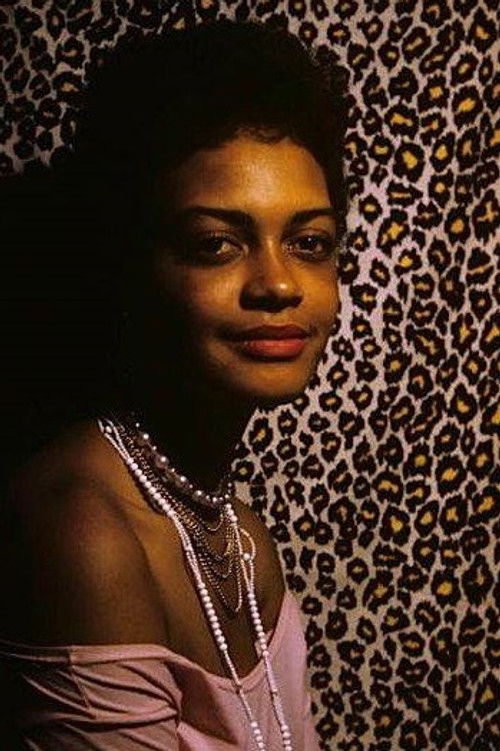 Photo of Ethel Ayler