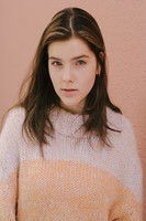 Profile of Frida Stittrich