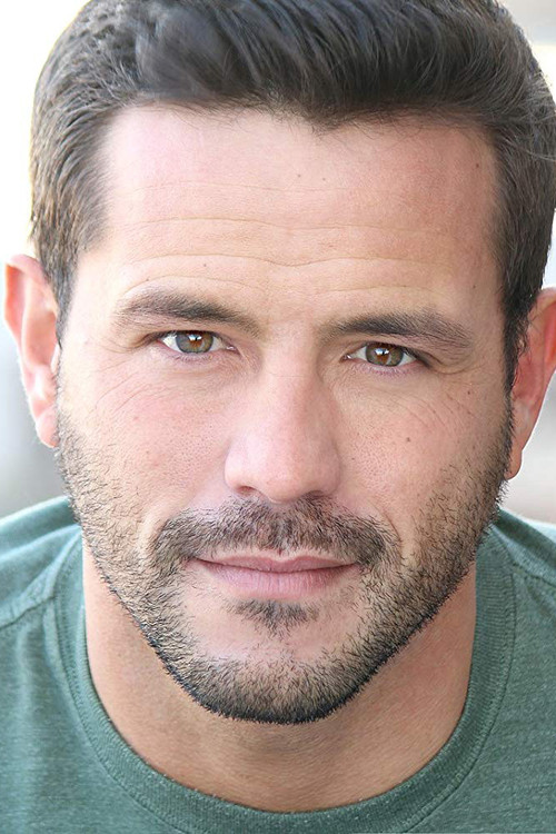 Photo of Brooks Ryan