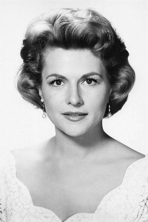 Photo of Nicole Maurey