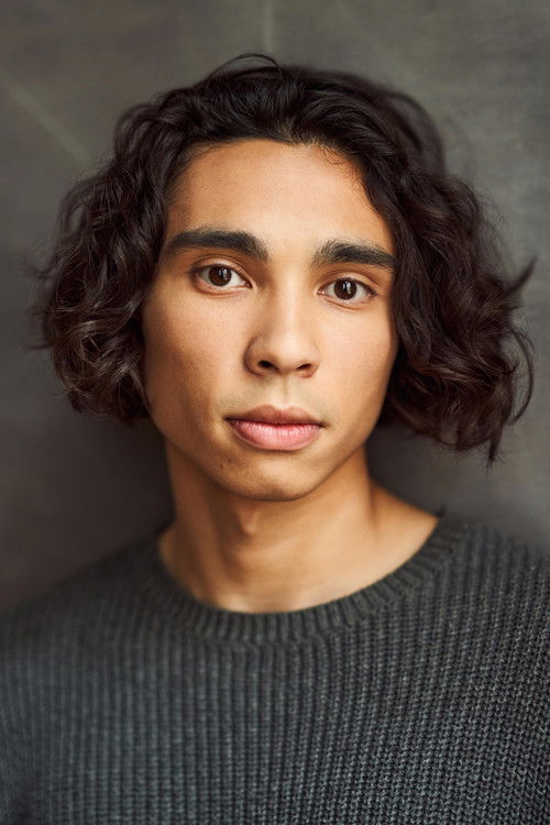 Photo of Matt Gomez Hidaka