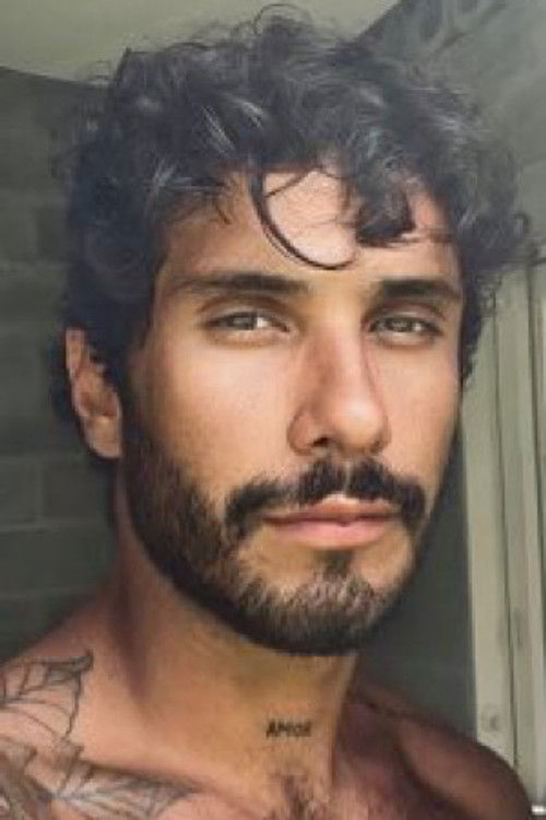 Photo of Jesus Octavio Hirayc