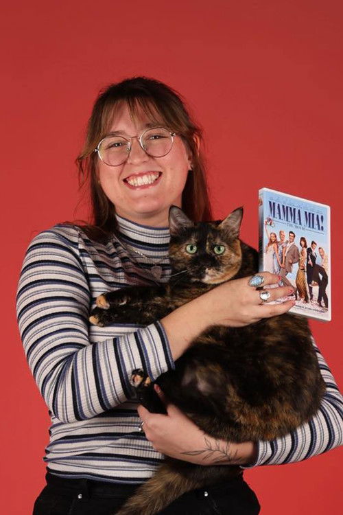 Photo of Émilie Coulombe