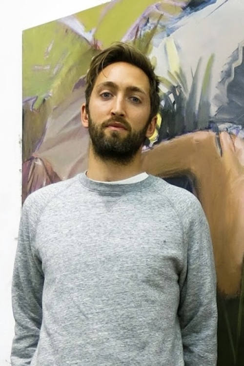 Photo of Nick Lepard