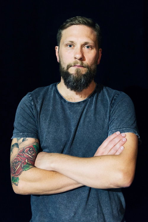 Photo of Magnus Betnér