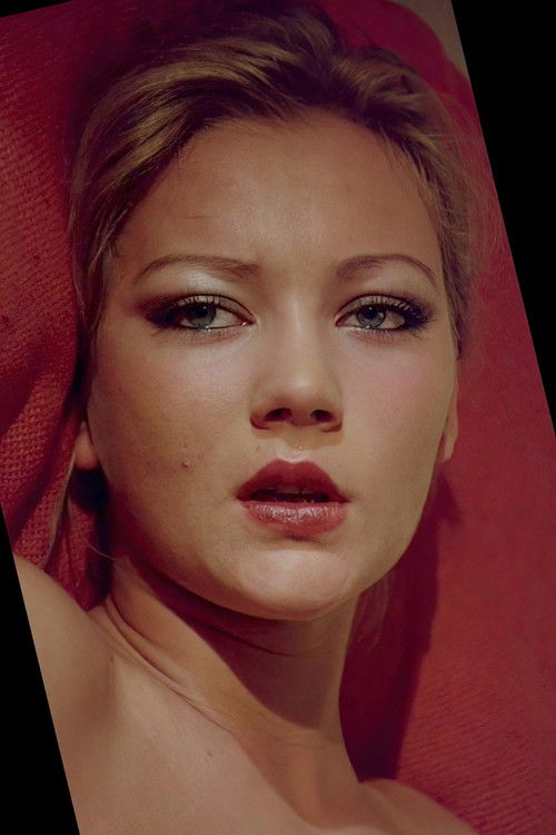 Photo of Martine Stedil