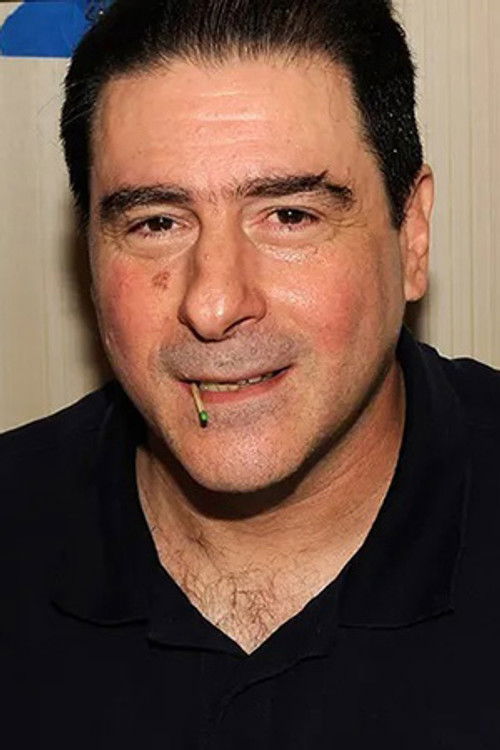 Photo of Tony Ganios