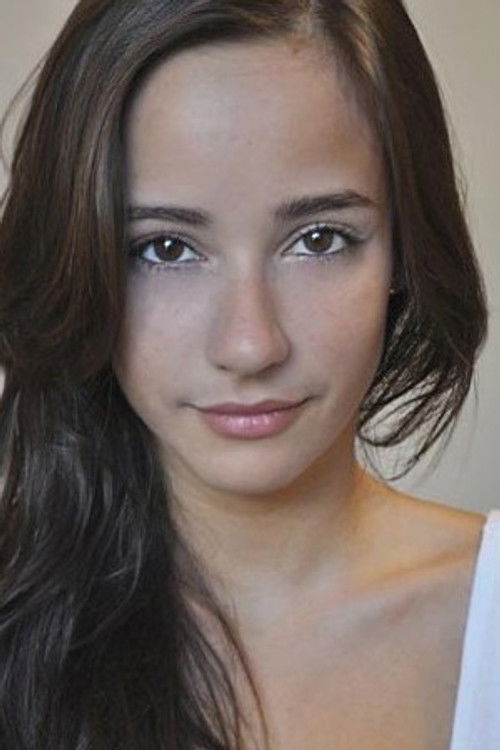 Photo of Maria Coral