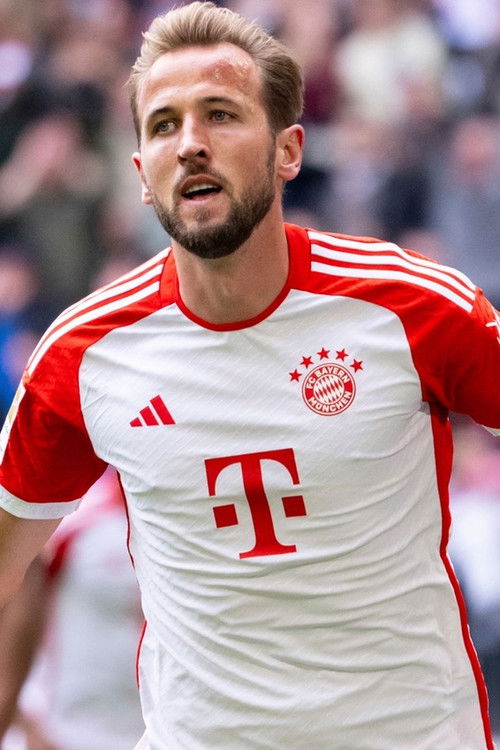 Photo of Harry Kane