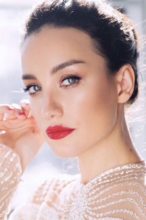 Photo of Viktoriya Dayneko