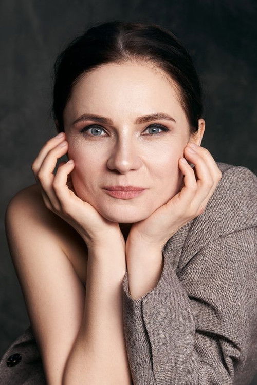 Photo of Olga Ozollapinya