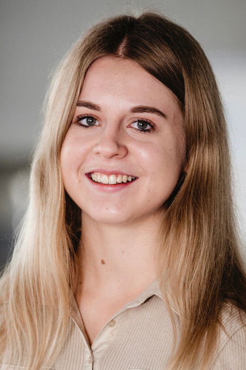 Photo of Eva-Maria Schauer