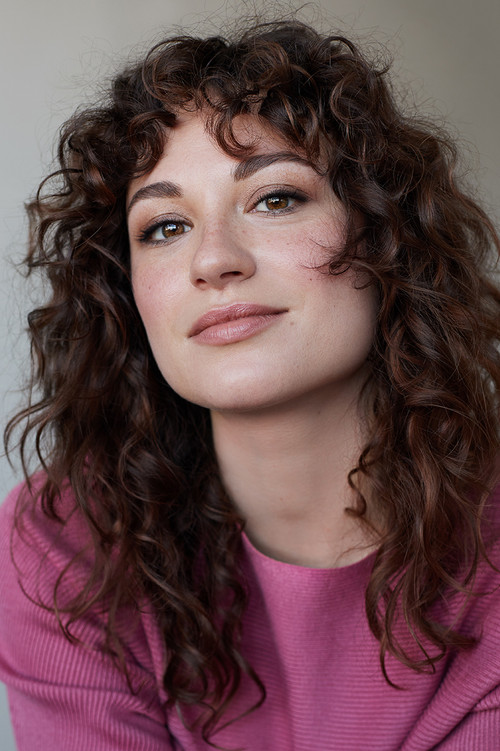 Photo of Jeanne Roux-Coté