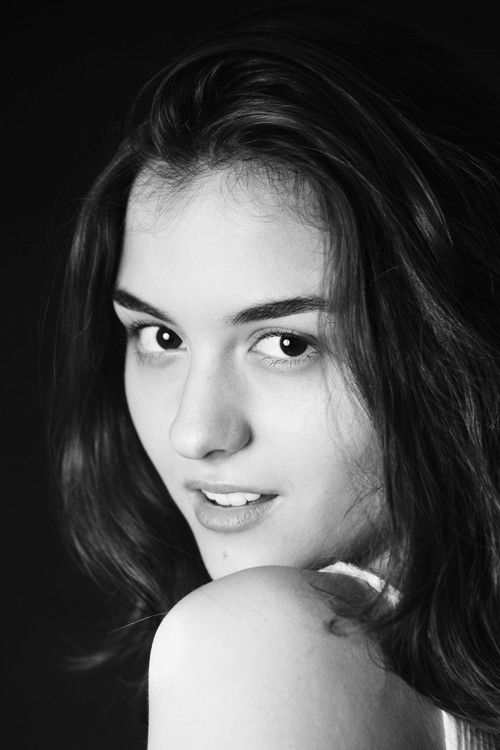 Photo of Quinn Shephard