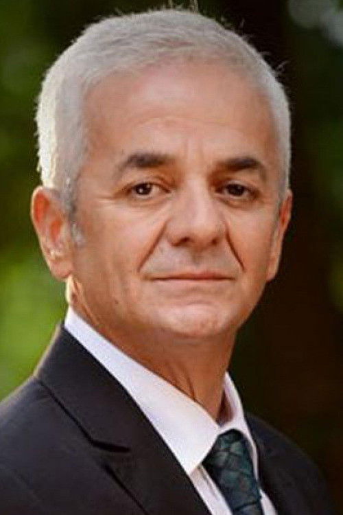 Photo of Zafer Algöz