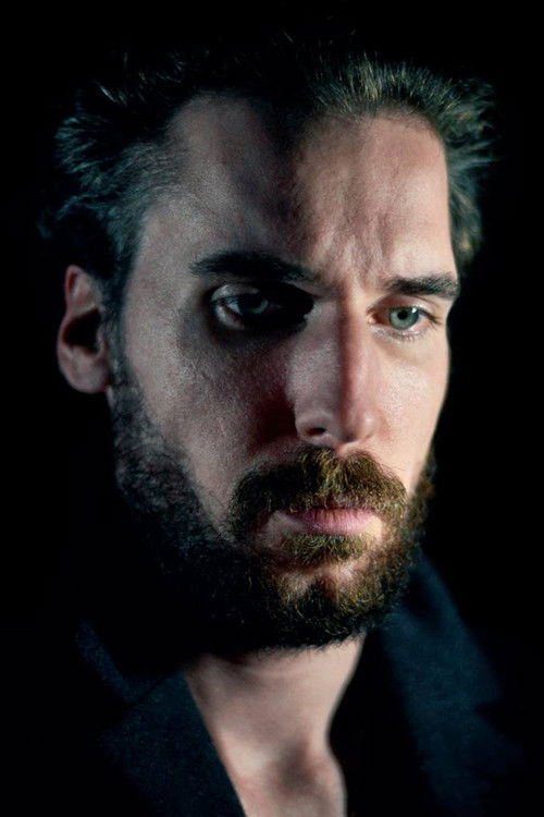 Photo of Hadzi-Aleksandar Djurovic