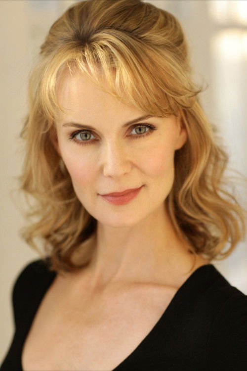 Photo of Leigh Zimmerman