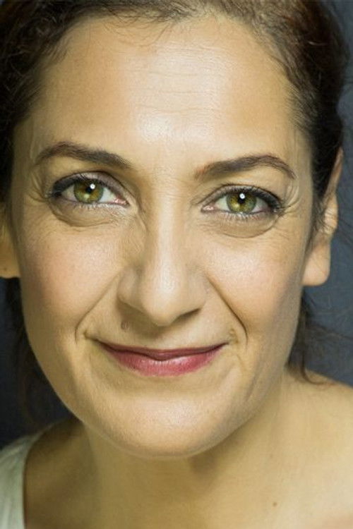 Photo of Serpil Gül