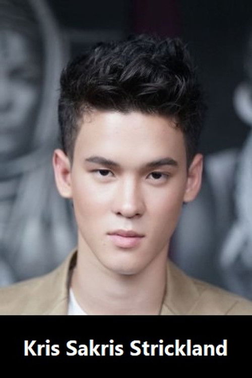 Photo of Sakris Strickland