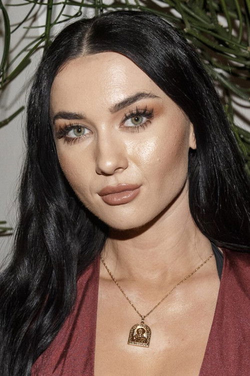 Photo of Irina Olsen