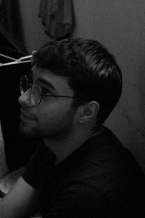 Photo of Eliasaf Filho