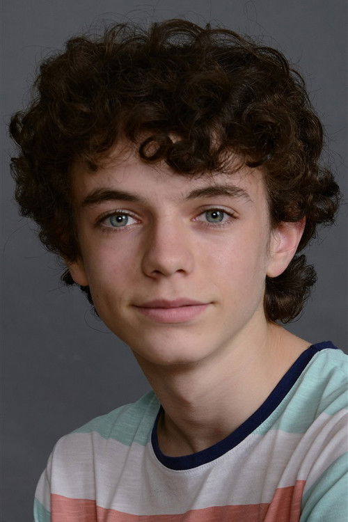 Photo of Jean Scandel