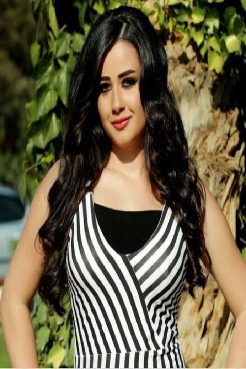 Photo of Rawaa El Saady