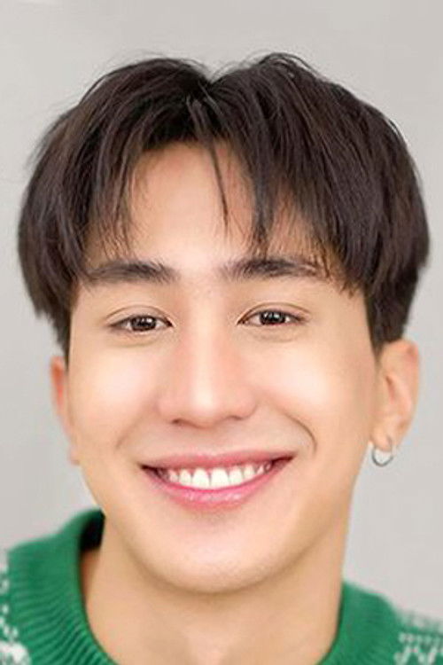 Photo of Kantapon Chompupan