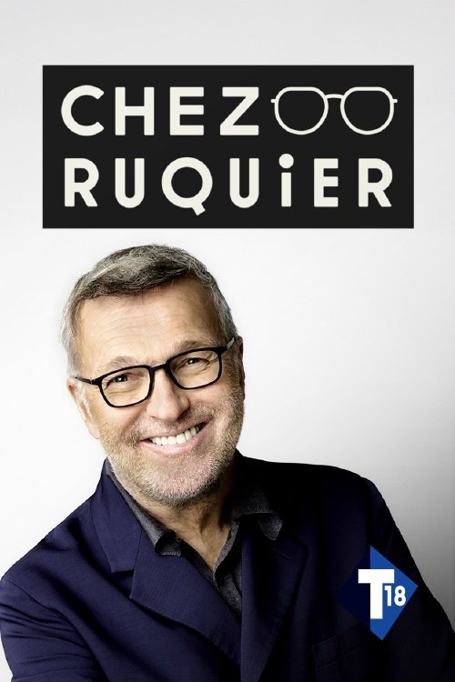 Chez Ruquier