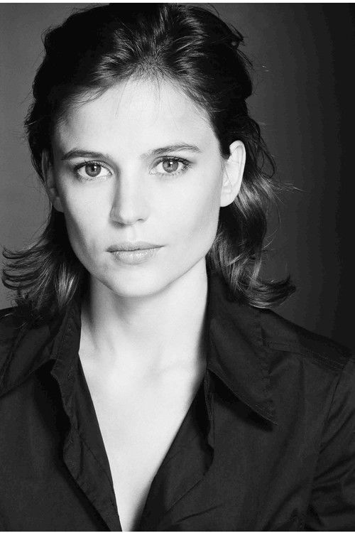 Photo of Elena Anaya
