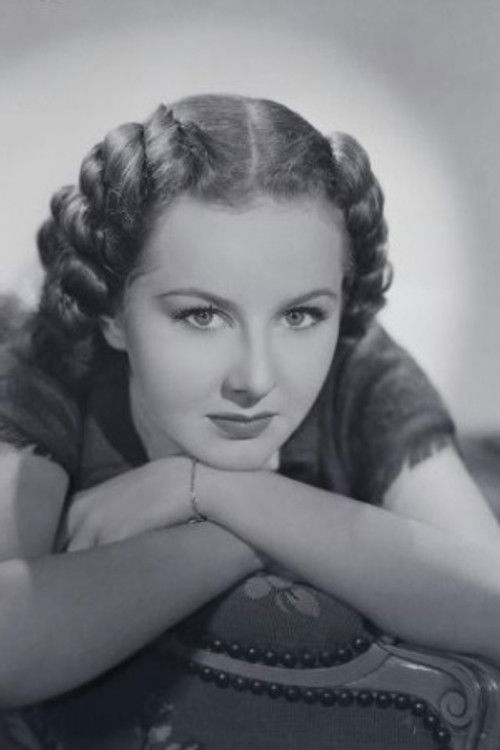 Photo of Barbara Read