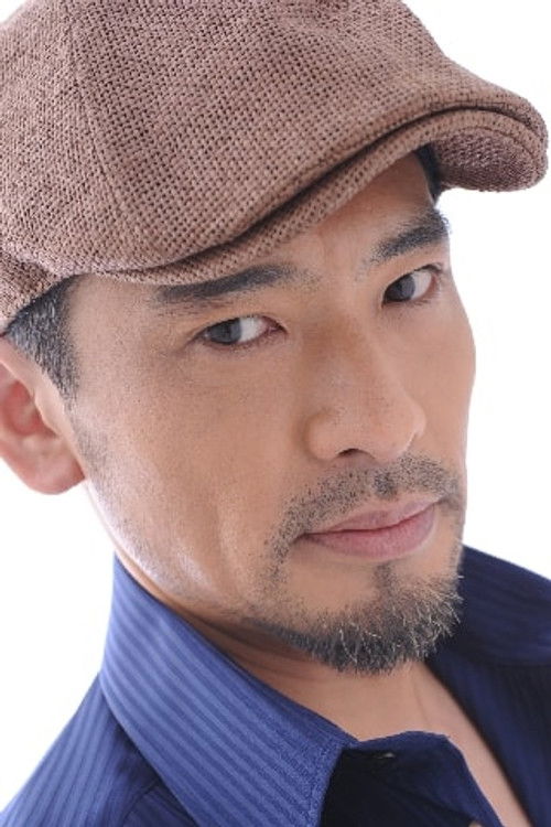 Photo of Atsushi Miyauchi