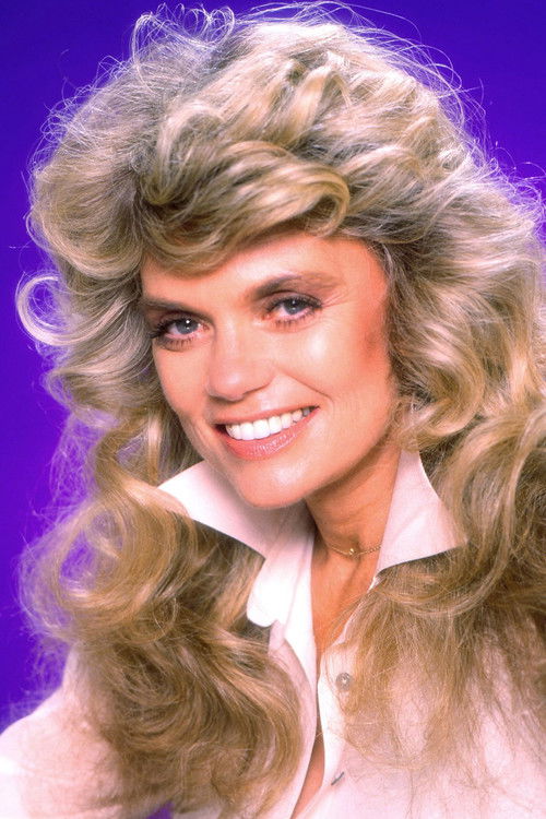 Photo of Dyan Cannon