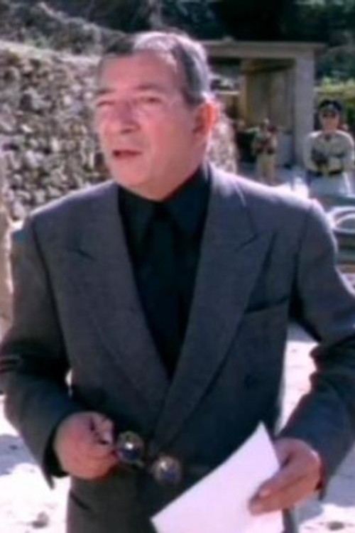 Photo of Dimos Starenios