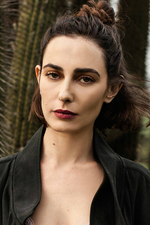 Photo of Javiera Díaz de Valdés