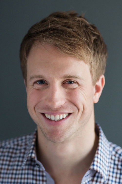 Photo of Corey Loranger