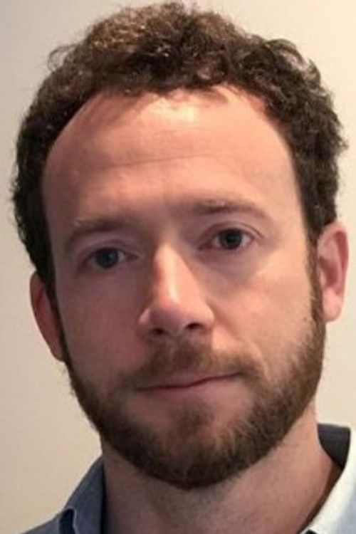 Photo of Chris Bremner