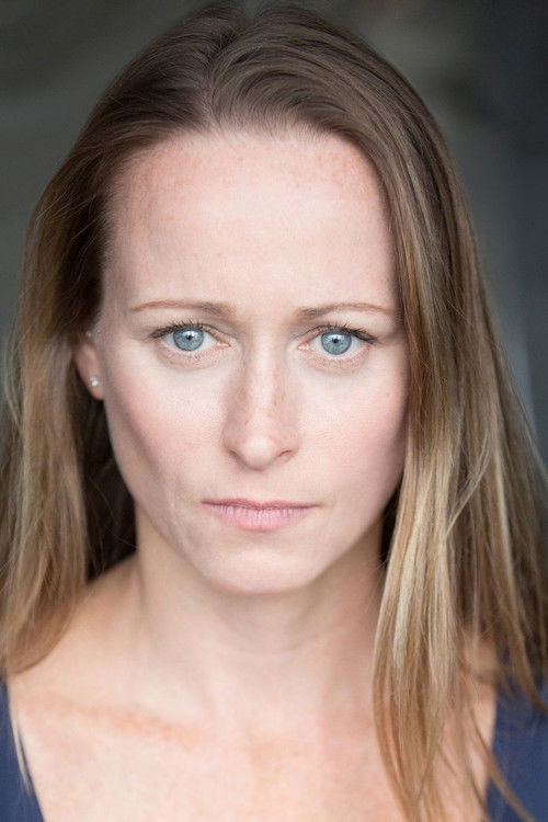 Photo of Laura Bayston