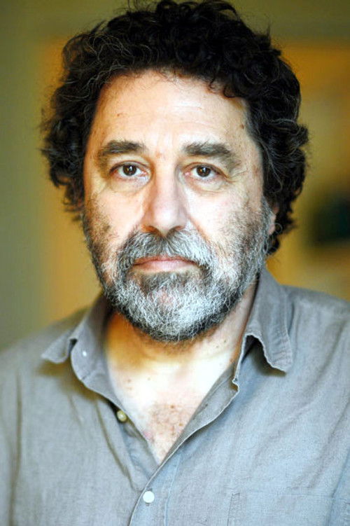 Patrick Zylberman