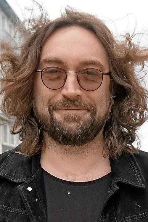 Photo of Tristan Nihouarn