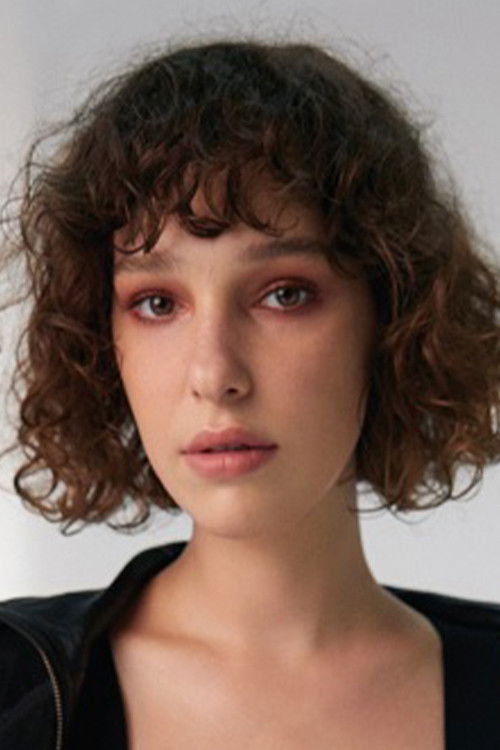 Photo of Eylül Su Sapan