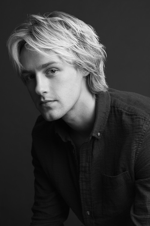 Photo of Mason Mecartea